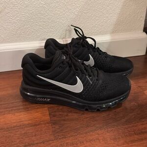 Nike Air Max 2017